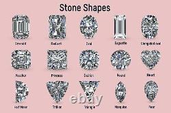 925 Sterling Silver Brooch Cubic Zirconia Jewelry Double Clip Art Deco Mens