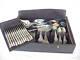 97pc Reed & Barton Francis I Sterling Silver Flatware