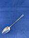 Antique British Sterling Silver Stuffing/ Basting Spoon