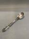 Antique Towle Sterling Silver Serving Spoon