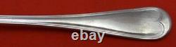 Asprey Bond Street Sterling Silver Regular Fork 7 1/4 Flatware