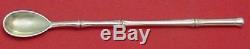 Bamboo by Tiffany & Co. Sterling Silver Iced Tea Spoon 7 3/4