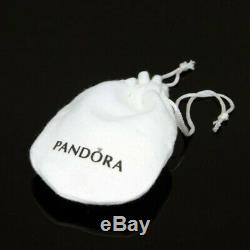 Beautiful Authentic Pandora MOM Charm 100% S925 Sterling Silver Mother's Day