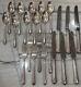 Betrothal Sterling Silver Flatware 22 Pc