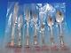 Buttercup By Gorham Sterling Silver Flatware Service Set 91 Pcs Place Size New