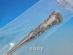Buttercup by Gorham Sterling Silver Flatware Service Set 91 pcs Place Size New