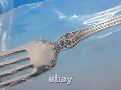 Buttercup by Gorham Sterling Silver Flatware Service Set 91 pcs Place Size New