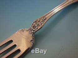 Buttercup by Gorham Sterling Silver Flatware Set 8 Place Size Service 32 Pieces