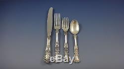 Buttercup by Gorham Sterling Silver Flatware Set For 8 Service 32 Pieces