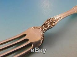 Buttercup by Gorham Sterling Silver Flatware Set for 8 Service 37 Pieces Dinner