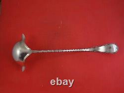 Cambridge by International Sterling Silver Punch Ladle 15 Heirloom