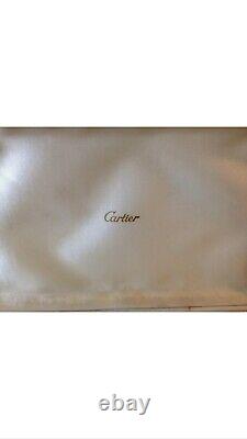 Cartier Perrier Rare Vintage Bottle Opener and Corks Perrier 925 Sterling Silver
