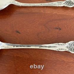 Century Sterling Flatware 5 piece setting Southern Treasures