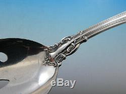 Chantilly by Gorham Sterling Silver Essential Serving Set Large Hostess 7-piece
