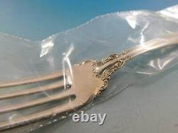 Chantilly by Gorham Sterling Silver Flatware Set for 8 Service 32 pcs New Place