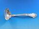 Chantilly By Gorham Sterling Silver Gravy Ladle 6 7/8 Serving Silverware