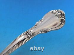Chantilly by Gorham Sterling Silver Gravy Ladle 6 7/8 Serving Silverware