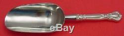 Chantilly by Gorham Sterling Silver Ice Scoop HHWS 9 Custom Made