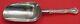 Chantilly By Gorham Sterling Silver Ice Scoop Hhws 9 Custom Made