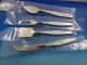 Classique By Gorham Sterling Silver Cheese Serving Set 4 Piece Hhws Custom