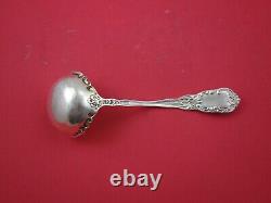 Cupid by Dominick and Haff Sterling Silver Gravy Ladle 7 3/8 Serving