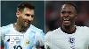Does Lionel Messi Or England Need Silverware More Espn Fc Extra Time