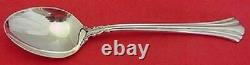 Eighteenth Century by Reed and Barton Sterling Silver Place Soup Spoon 6 3/4