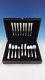 Fairfax By Gorham Sterling Silver Flatware Set For 8 Service 56 Pieces
