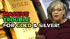 Fed S Master Plan For Gold U0026 Silver Leaked Lynette Zang