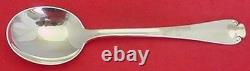 Flemish by Tiffany and Co Sterling Silver Gumbo Soup Spoon 7 1/2