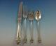 Fragrance By Reed And Barton Sterling Silver Regular Size Place Setting(s) 4pc