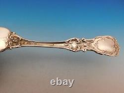 Francis I By Reed and Barton Old Sterling Dinner Fork H Mark 7 7/8