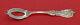 Francis I By Reed And Barton Sterling Silver Olive Spoon Ideal 5 3/4 Custom