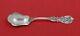 Francis I By Reed & Barton Old Sterling Silver Relish Scoop Custom Made 5 3/4