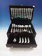 Francis I By Reed & Barton Sterling Silver Flatware Set 12 Old Mark 85 Pieces