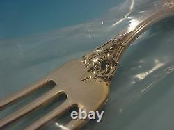 Francis I by Reed & Barton Sterling Silver Flatware Set For 4 Service 20 Pieces