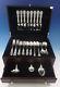 Francis I By Reed & Barton Sterling Silver Flatware Set For 8 Old Mark 51 Pieces