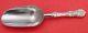 Francis I By Reed & Barton Sterling Silver Ice Scoop Hhws Custom 9 3/4