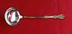 Francis I By Reed & Barton Sterling Silver Soup Ladle 10 1/2 Hhws Custom Made
