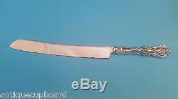 Francis I by Reed & Barton Sterling Silver Wedding Cake Knife Custom Made 12
