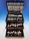 Francis I By Reed And Barton Old Sterling Silver Flatware Set Service 152 Pieces