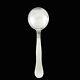 Georg Jensen. Sterling Silver Compote Spoon 161 Ladby / Nordic #76