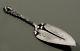 Gorham Sterling Silver Pastry Server C1890 Bright Cut Engraved