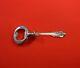 Grande Baroque By Wallace Sterling Silver Bottle Opener Hh Custom Made 6