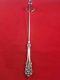 Grande Baroque By Wallace Sterling Silver Candle Snuffer Custom Made