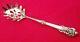 Grande Baroque By Wallace Sterling Silver Pasta Server Hhws Custom Made