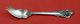 Grande Baroque By Wallace Sterling Silver Pate Knife Custom Made 6