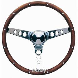 Grant 213 Steering Wheel