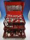 Henry Ii By Gorham Sterling Silver Dinner Flatware Set 18 Service 278 Pieces