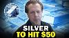 Huge Silver News It Is The Time For The Biggest Silver Rally Must Watch Keith Neumeyer